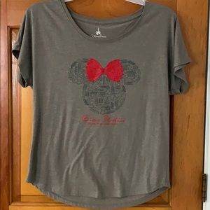 Disney Parks Epcot World Showcase Ciao Italia